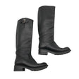 Unisex Free Lance - Boots, size 38 - Black ()