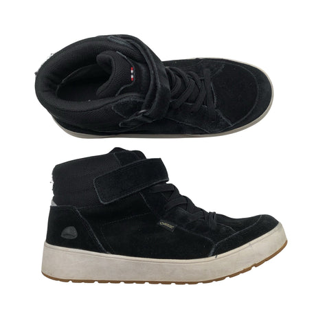 Unisex Viking - Casual sneakers, size 40 - Black ()