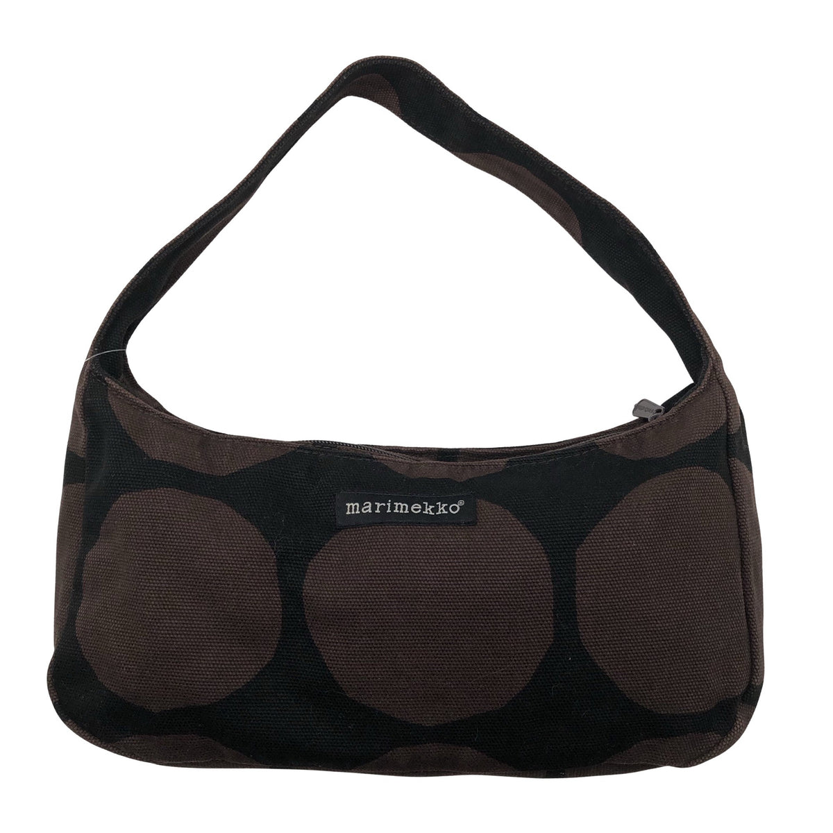 Unisex Marimekko - Handbag, size Mini - Brown (1)
