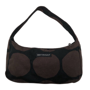 Unisex Marimekko - Handbag, size Mini - Brown (1)