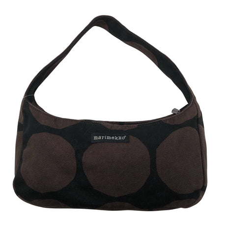 Unisex Marimekko - Handbag, size Mini - Brown ()