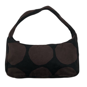 Unisex Marimekko - Handbag, size Mini - Brown (2)