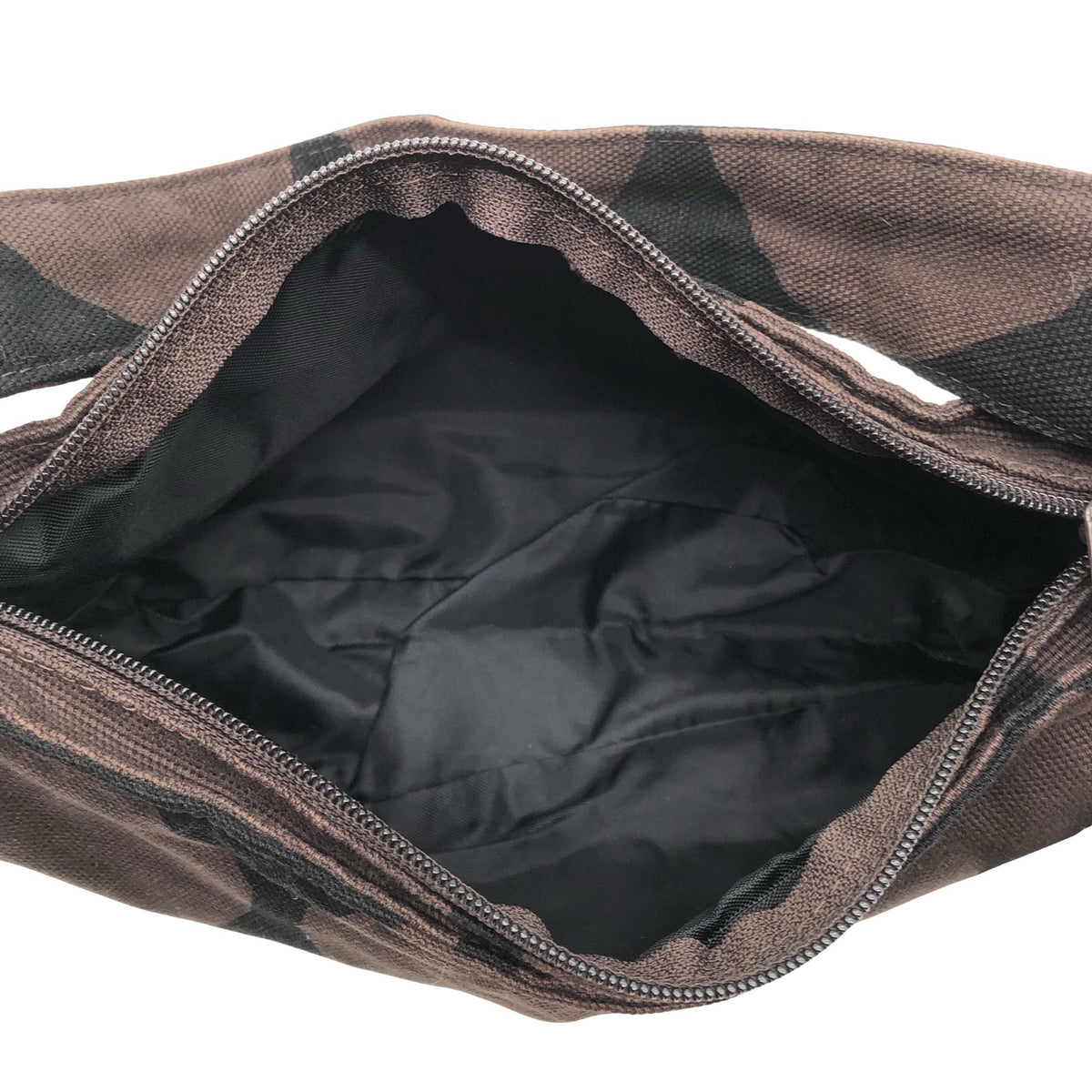 Unisex Marimekko - Handbag, size Mini - Brown (3)