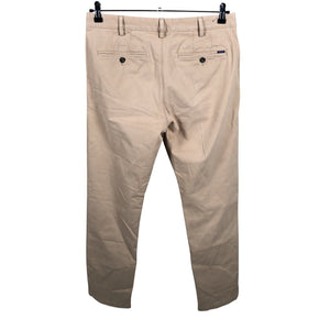 Unisex Gant - Chinos, size W32 - Beige (2)