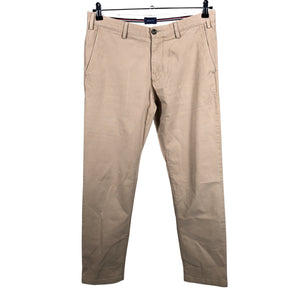 Unisex Gant - Chinos, size W32 - Beige (1)
