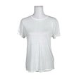Unisex Tiger of Sweden - T-shirt, size 36 - White ()