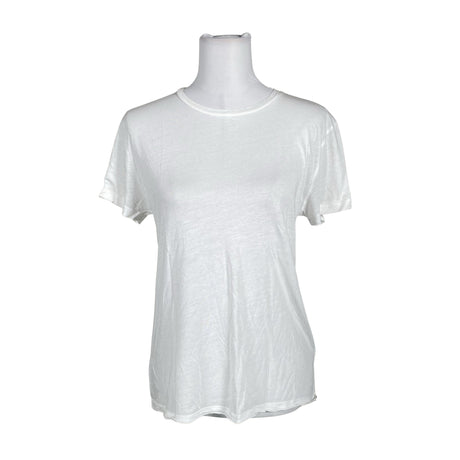 Unisex Tiger of Sweden - T-shirt, size 36 - White ()