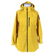 Unisex Rukka - Outdoor jacket, size 46 - Yellow ()