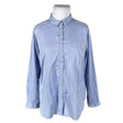 Unisex Holly & Whyte by Lindex - Collared shirt, size 50 - Light pink ()