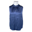 Unisex Sand - Top, size 44 - Blue ()