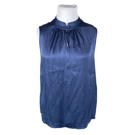 Unisex Sand - Top, size 44 - Blue ()