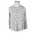 Unisex Selected - Blouse, size 42 - Light pink ()