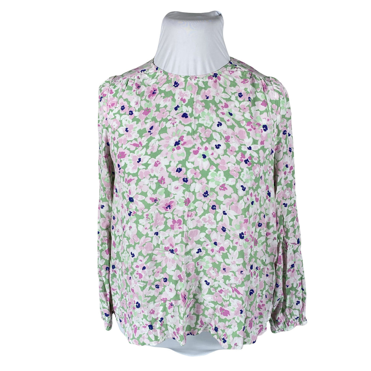 Unisex Selected - Blouse, size 42 - Light pink (1)