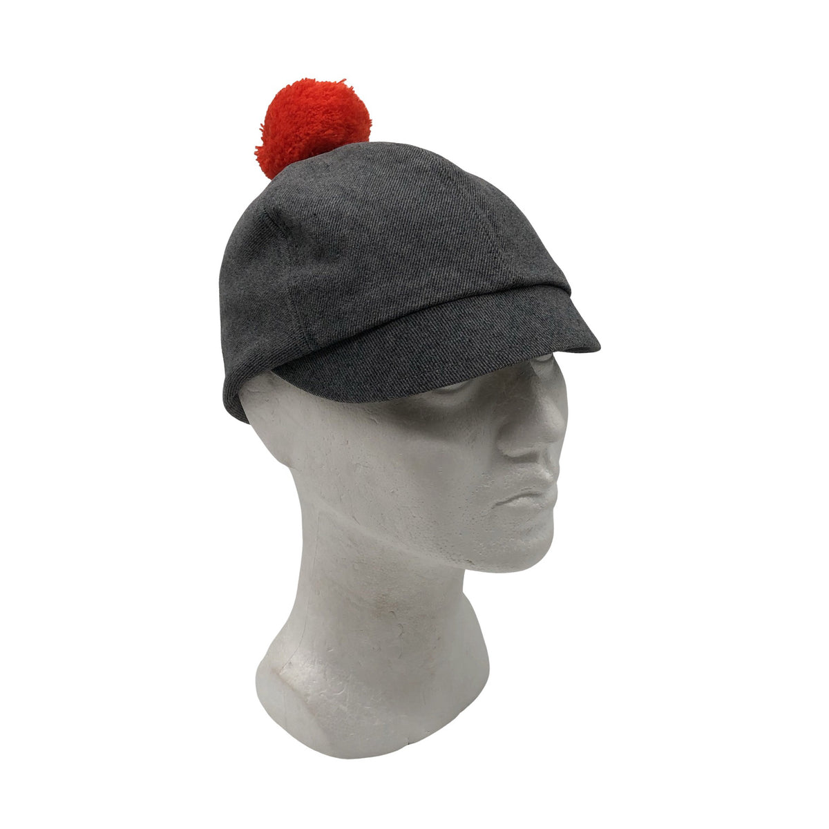 Unisex Costo - Cap, size 52 - 54 cm - Gray (1)