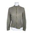 Unisex InWear - Cardigan, size 38 - Green ()