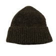 Unisex Myssyfarmi - Winter beanie, size 50 - 52 cm - Brown ()