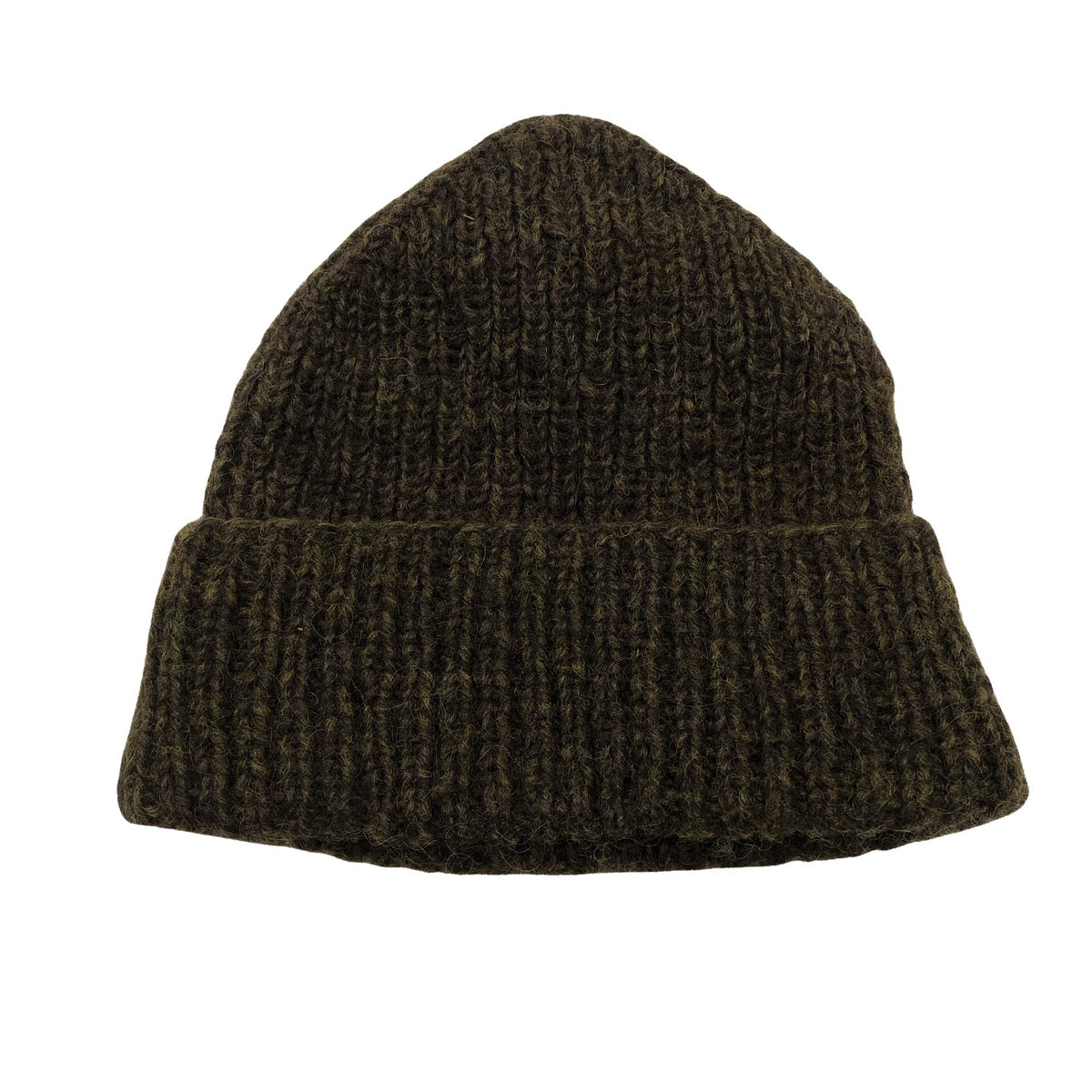 Unisex Myssyfarmi - Winter beanie, size 50 - 52 cm - Brown (1)