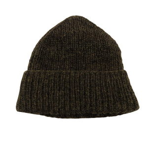 Unisex Myssyfarmi - Winter beanie, size 50 - 52 cm - Brown (1)