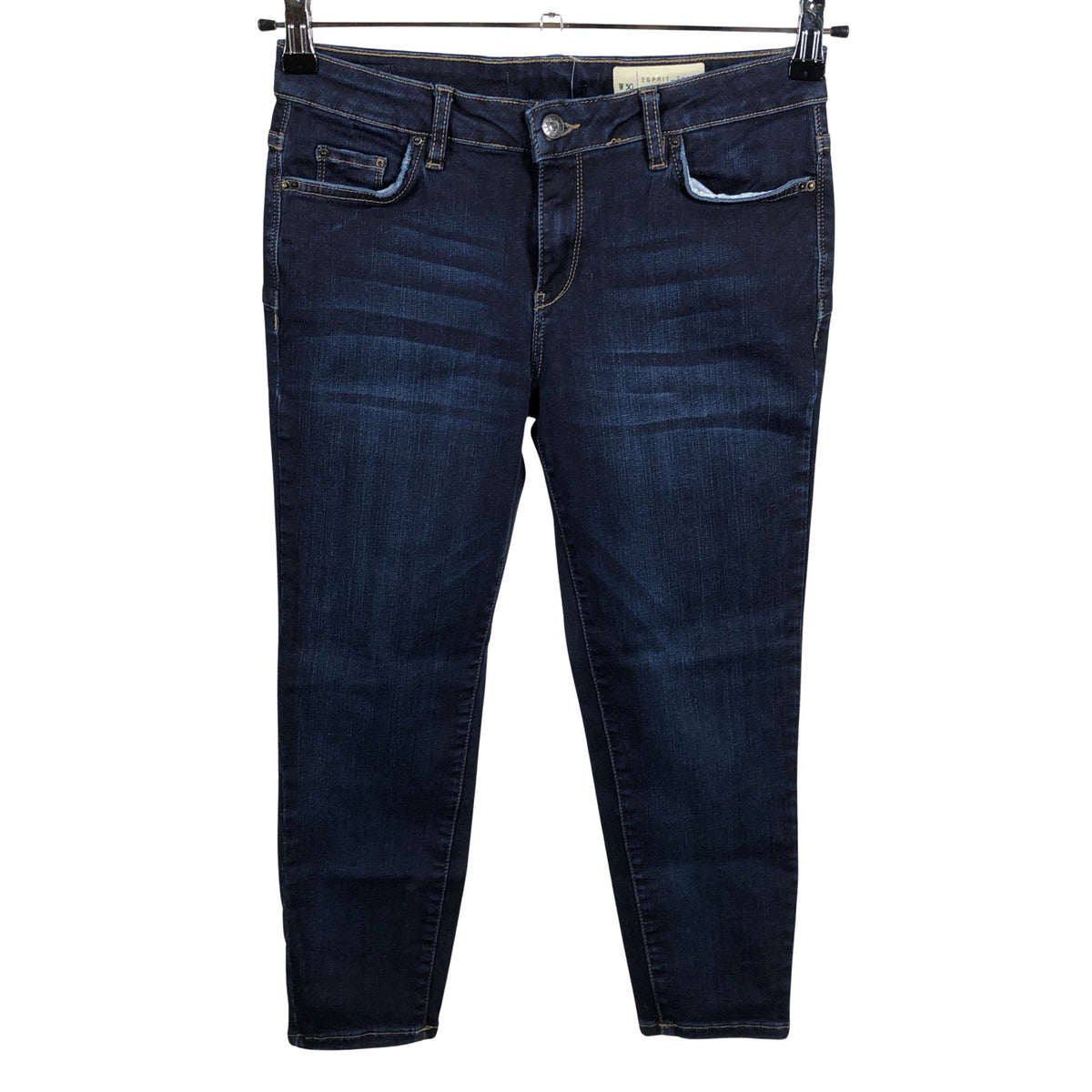Unisex Esprit - Jeans, size W30 - Blue (1)