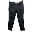 Unisex Part two - Jeans, size 38 - Black ()