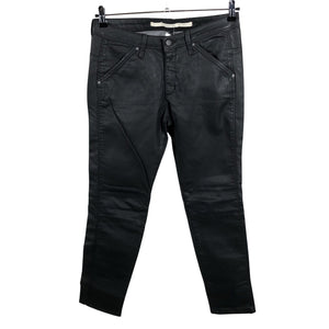 Unisex Part two - Jeans, size 38 - Black (1)