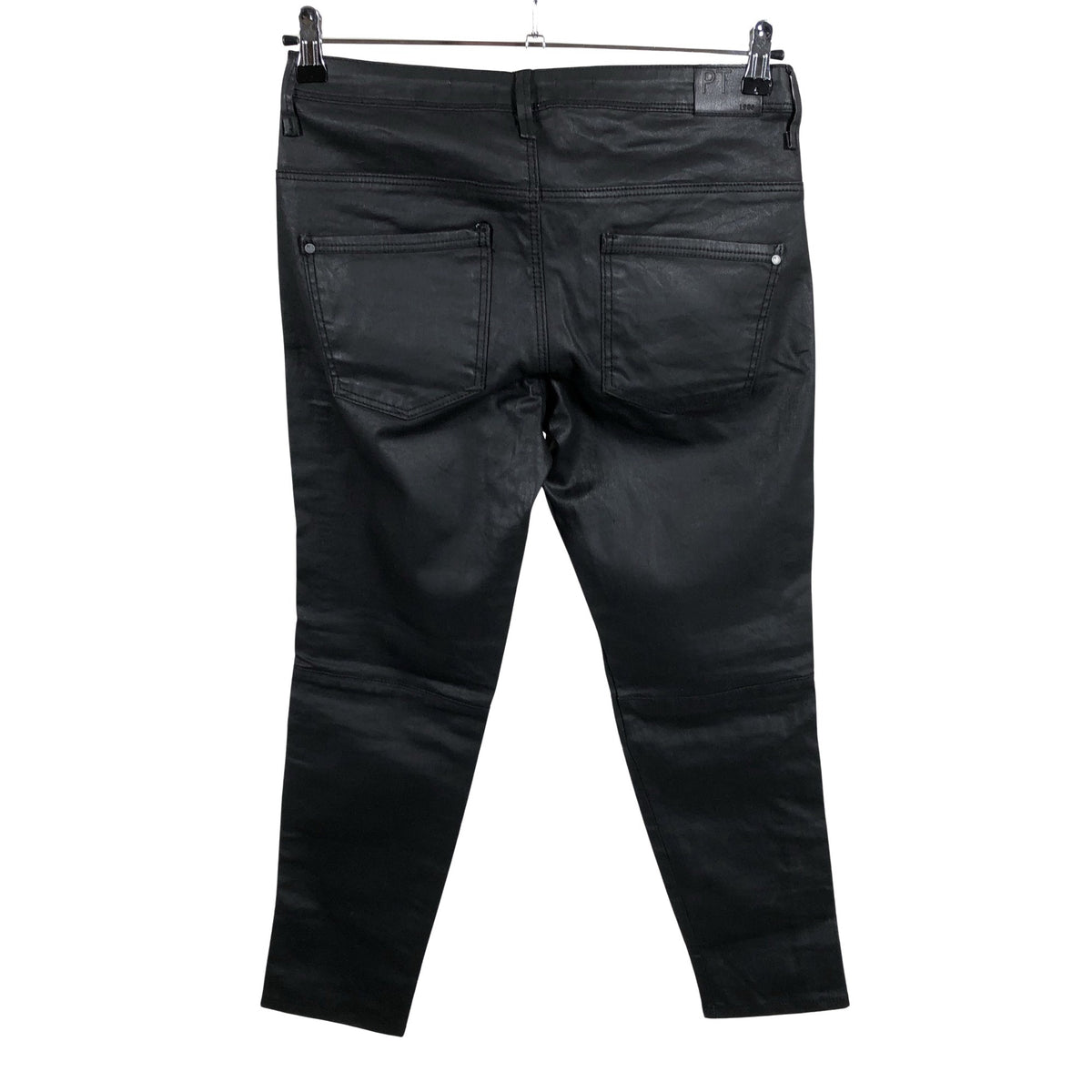 Unisex Part two - Jeans, size 38 - Black (2)