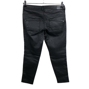 Unisex Part two - Jeans, size 38 - Black (2)