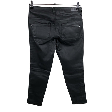 Unisex Part two - Jeans, size 38 - Black (2)