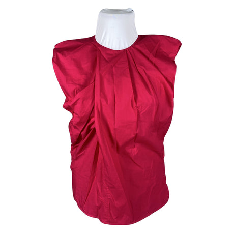 Unisex COS - Top, size 42 - Pink ()