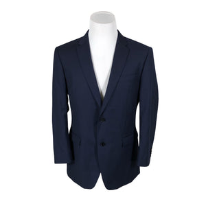 Unisex Turo Tailor - Suit, size XXL - Blue (3)