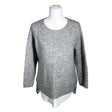 Unisex Esprit - Sweater, size 38 - Gray ()