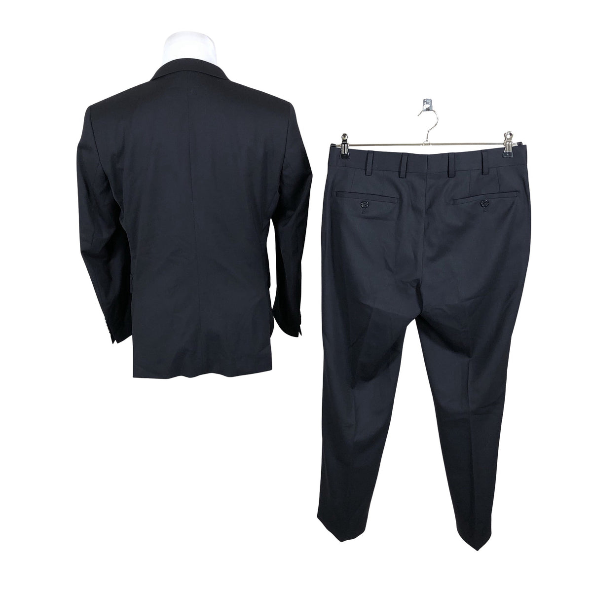 Unisex Arturo Chiang - Suit, size L - Blue (2)