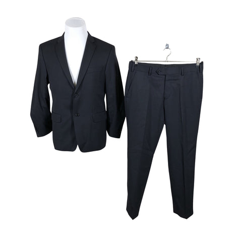 Unisex Arturo Chiang - Suit, size L - Blue ()