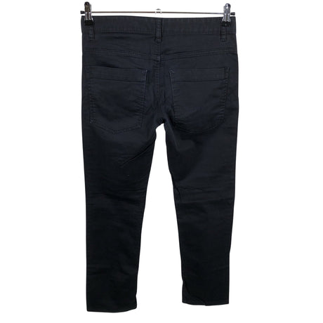 Unisex Benetton - Jeans, size 164 - 170 - Black (2)