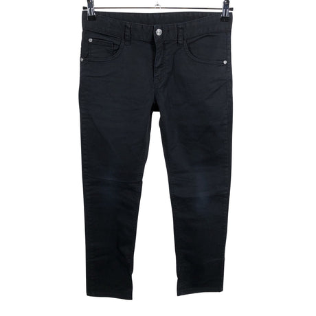 Unisex Benetton - Jeans, size 164 - 170 - Black ()