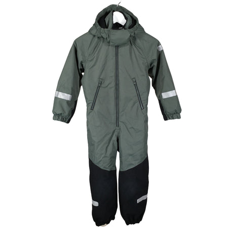 Unisex Reima - Winter overall, size 122 - 128 - Green ()