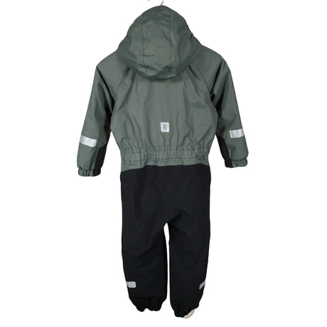 Unisex Reima - Winter overall, size 122 - 128 - Green (2)