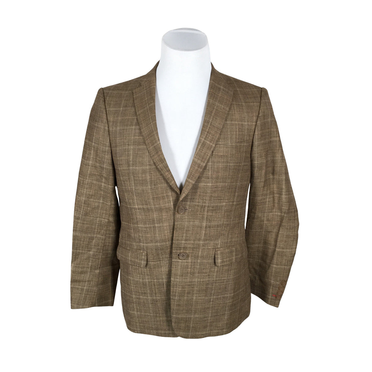 Unisex Turo Tailor - Blazer, size M - Brown (1)