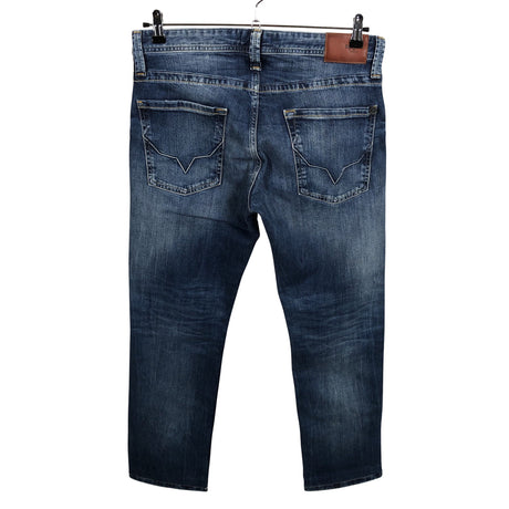 Unisex Pepe Jeans - Jeans, size W33 - Blue (2)
