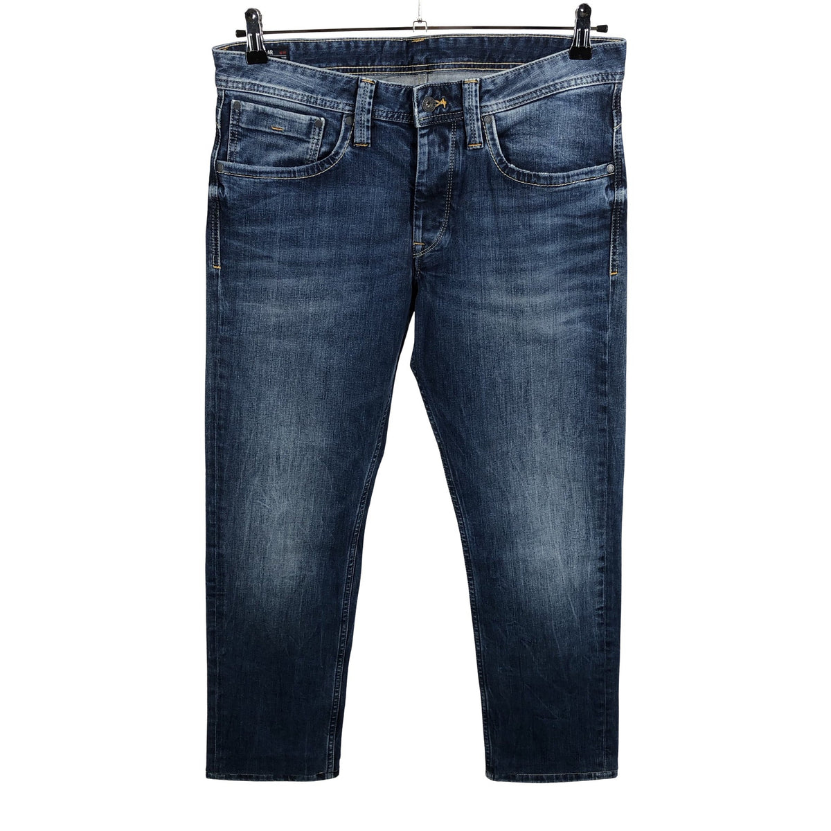 Unisex Pepe Jeans - Jeans, size W33 - Blue (1)
