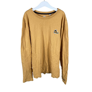 Unisex Timberland - Tricot shirt, size 170 - 176 - Orange (1)