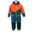 Unisex BRP - Winter overall, size 110 - 116 - Orange ()