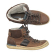 Unisex Björn Borg - Casual sneakers, size 41 - Brown ()