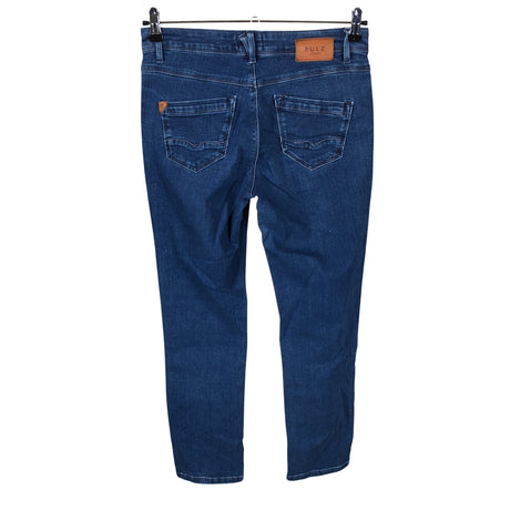 Unisex Pulz Jeans - Jeans, size W30 - Blue (2)