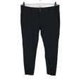 Unisex Mos Mosh - Slacks, size 42 - Black ()