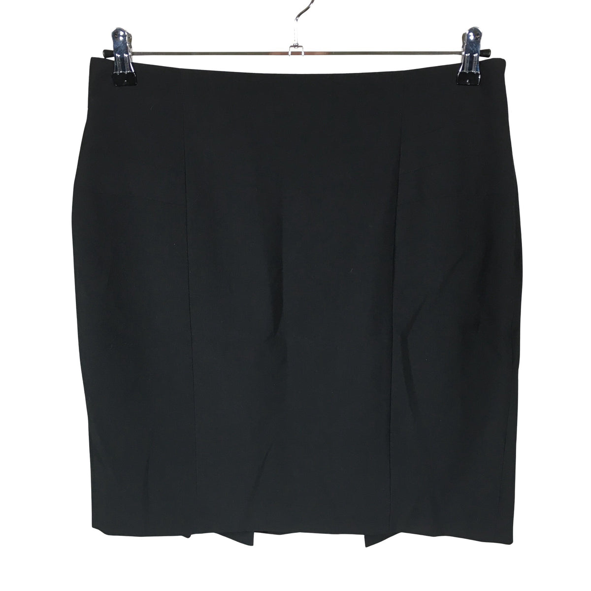 Unisex Esprit - Fabric skirt, size 42 - Black (1)