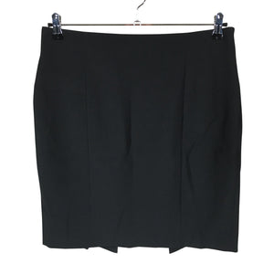 Unisex Esprit - Fabric skirt, size 42 - Black (1)