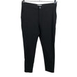 Unisex Part two - Slacks, size 38 - Black ()