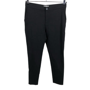 Unisex Part two - Slacks, size 38 - Black (1)