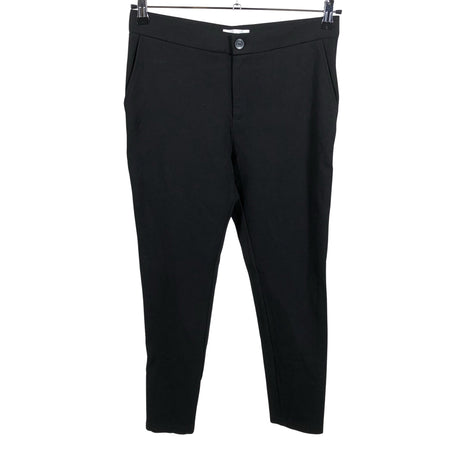 Unisex Part two - Slacks, size 38 - Black ()